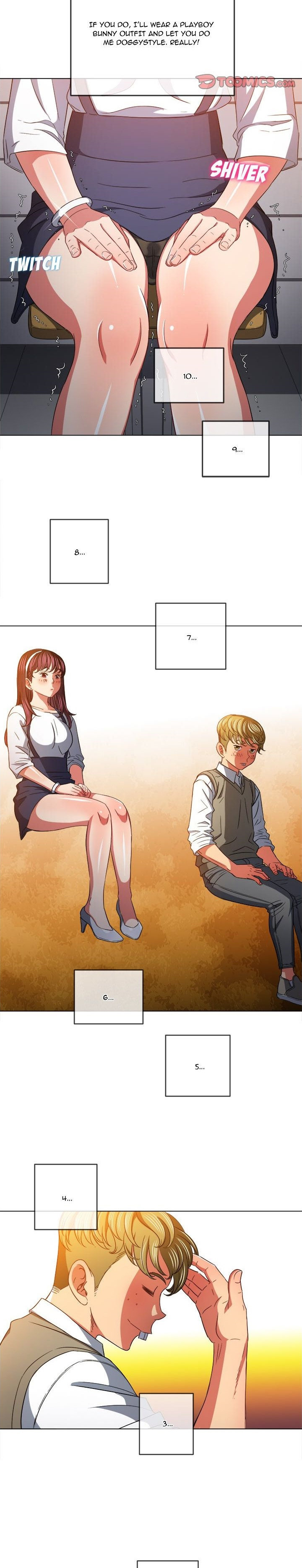 Read manga My High School Bully - Chapter 117 - 08a0b5e2acd10ef068 - ManhwaXXL.com