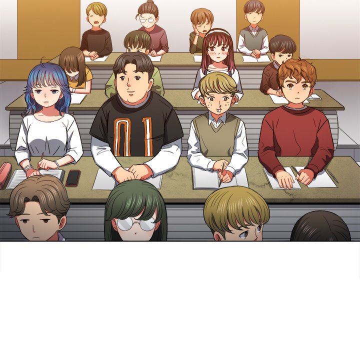 The image My High School Bully - Chapter 116 - 100 - ManhwaManga.io