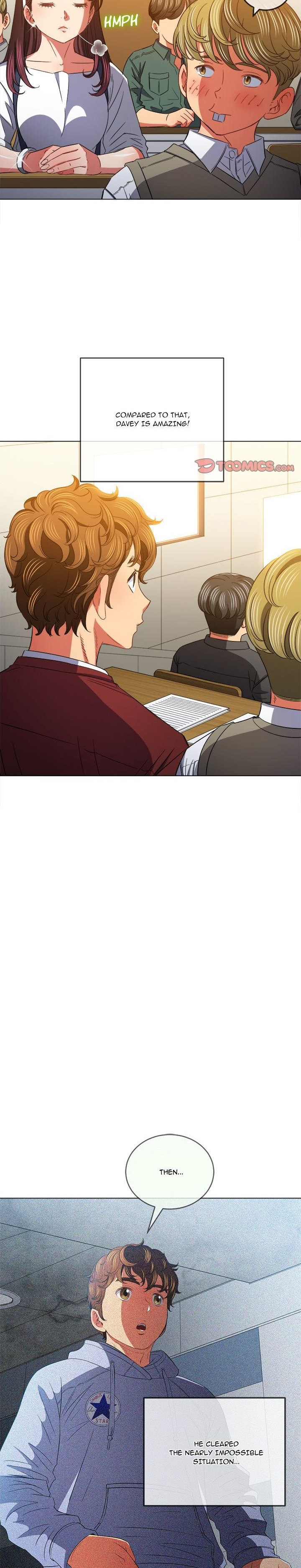The image 10814b13fe4e12ee1a in the comic My High School Bully - Chapter 117 - ManhwaXXL.com