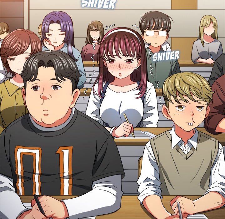 The image 151 in the comic My High School Bully - Chapter 116 - ManhwaXXL.com