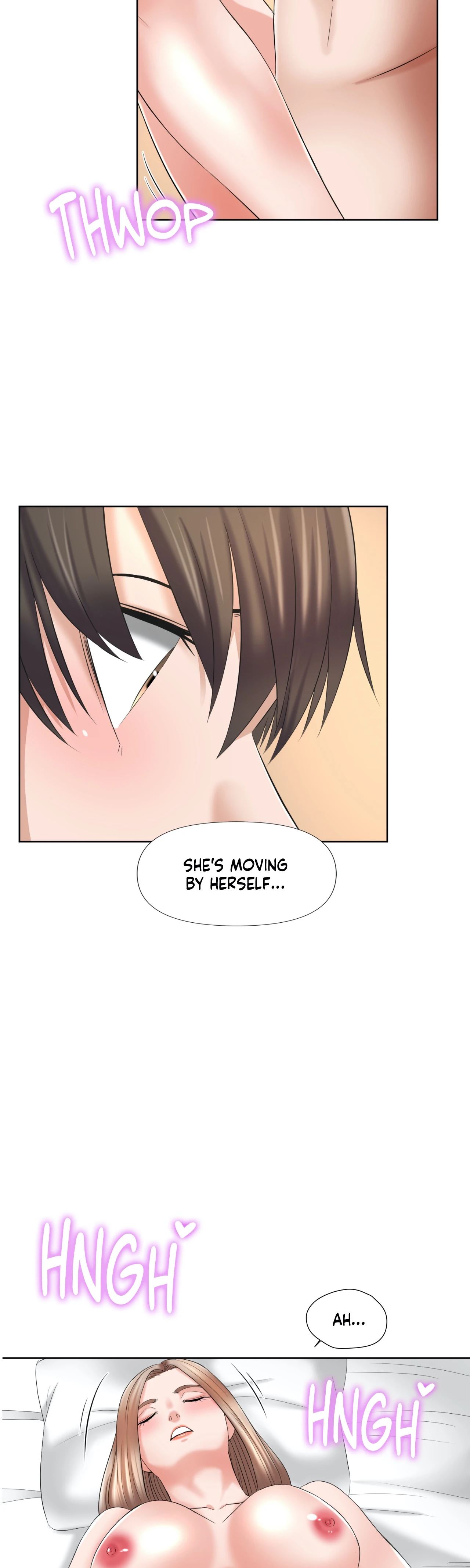 Watch image manhwa Roommates With Benefits - Chapter 18 - 238e89fcf11c3d71f3 - ManhwaXX.net