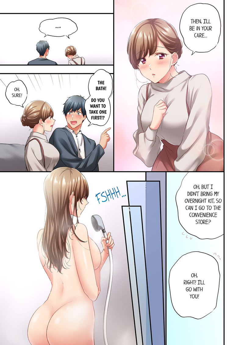 Read manga A Scorching Hot Day With A Broken Air Conditioner - Chapter 130 - 7b3f8cb6e3766f576 - ManhwaXXL.com