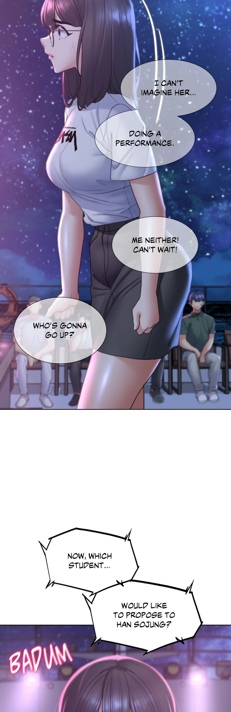 Watch image manhwa Seniors Of Class 5 - Chapter 17 - 41 - ManhwaXX.net