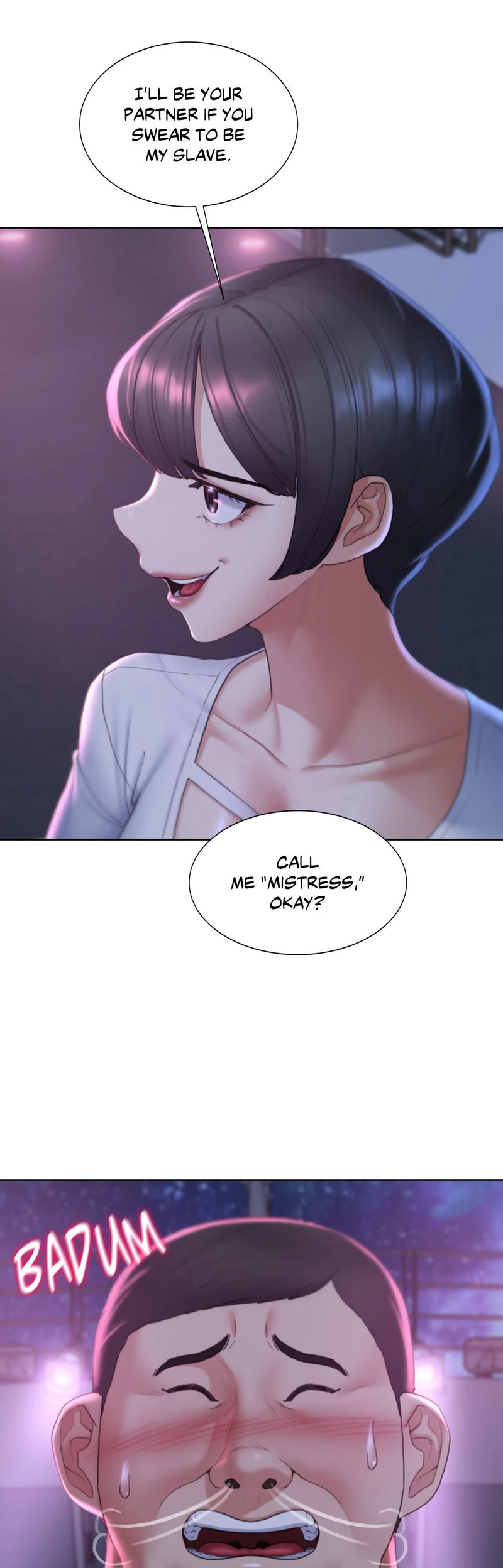 Watch image manhwa Seniors Of Class 5 - Chapter 17 - 56 - ManhwaXX.net