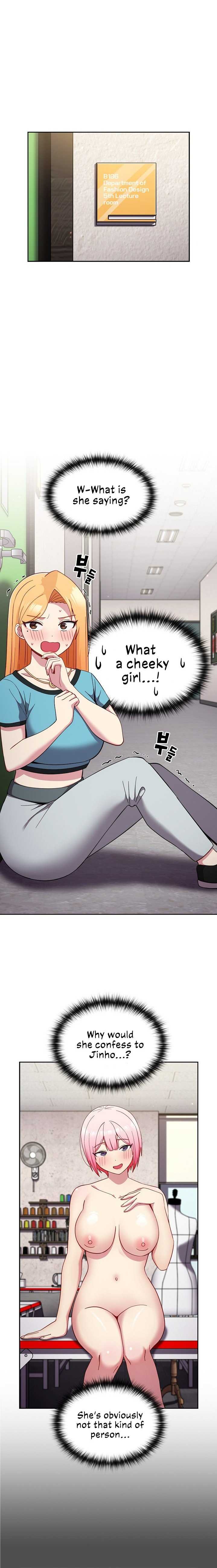 Watch image manhwa When Did We Start Dating?! - Chapter 28 - 035648a8d453531c69 - ManhwaXX.net