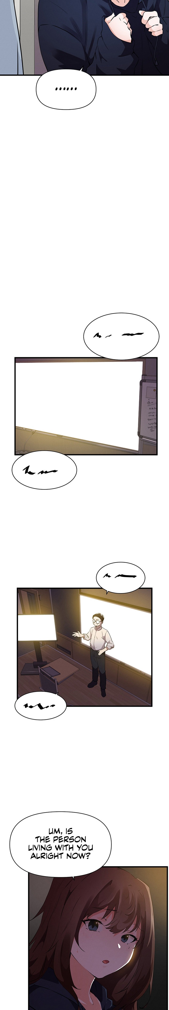 The image 11c008e73d409eb872 in the comic Please Give Me Energy - Chapter 22 - ManhwaXXL.com