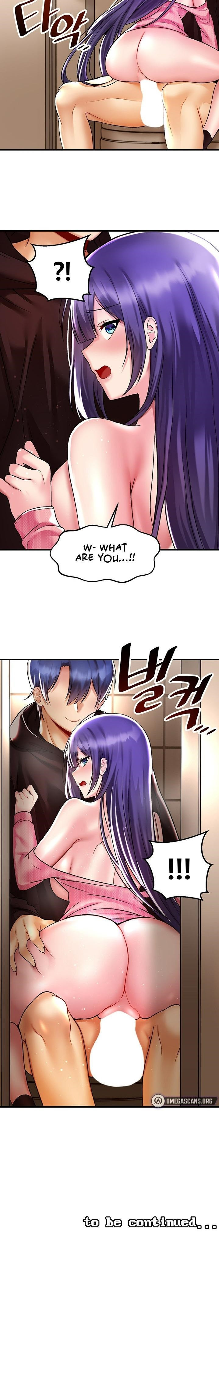 The image 21230b82d80f32f530 in the comic Trapped In The Academy’s Eroge - Chapter 38 - ManhwaXXL.com