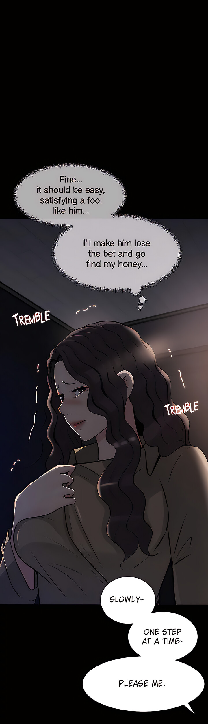 Watch image manhwa Inside My Sister-in-Law - Chapter 33 - 01 - ManhwaXX.net