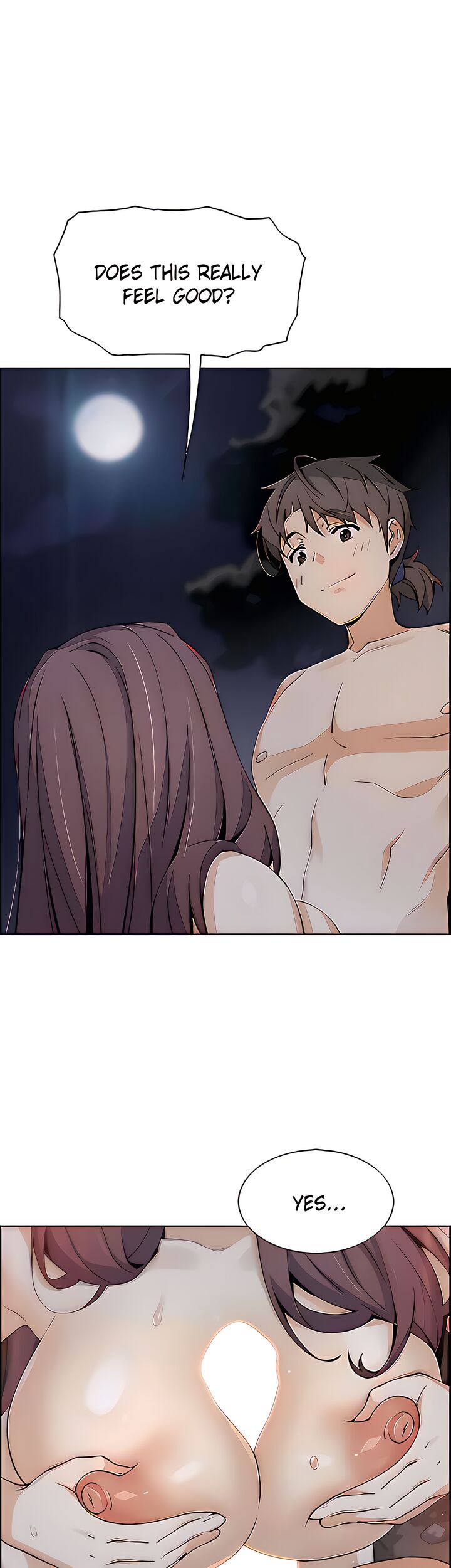 Watch image manhwa Tofu Shop Beauties - Chapter 39 - 010fbf5677dcfee432 - ManhwaXX.net