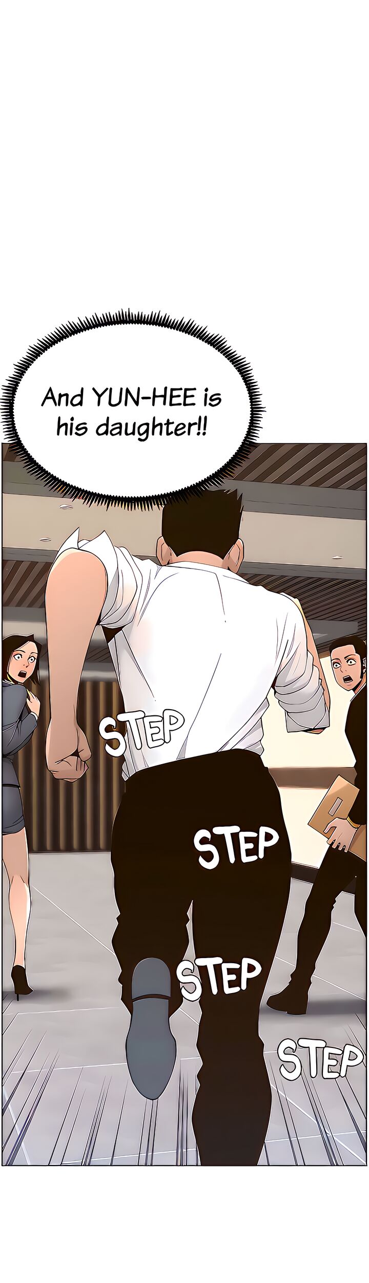 Watch image manhwa Step Father - Chapter 110 - 012209a9bc0e3f80e3 - ManhwaXX.net