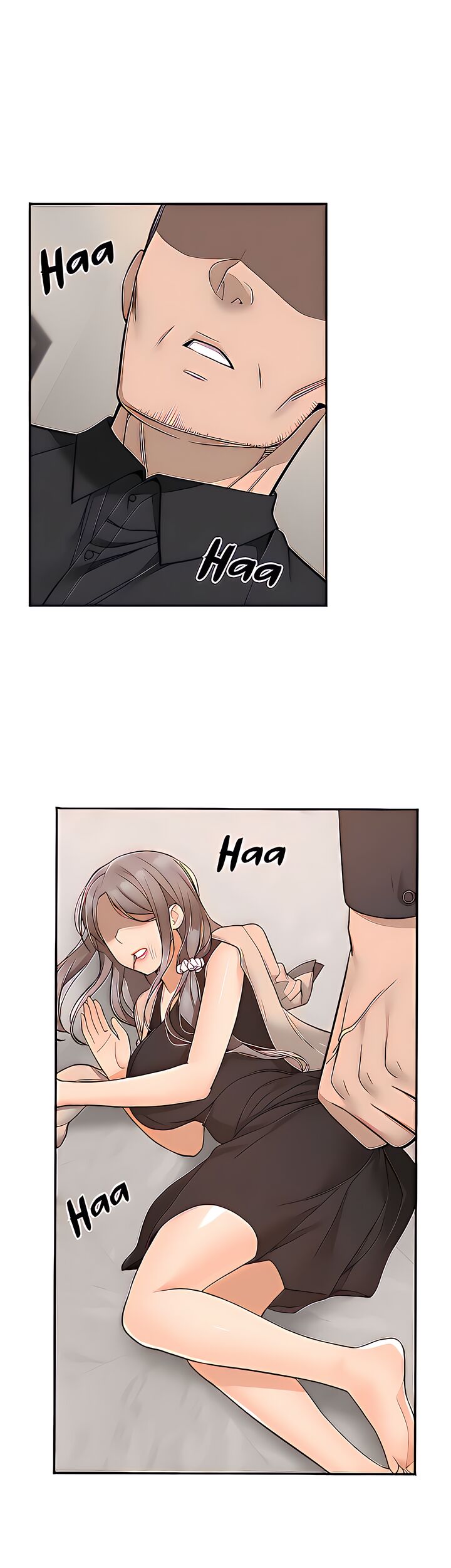 Xem ảnh Delivery Manhwa Raw - Chapter 25 - 037b541aaf410900e8 - Hentai24h.Tv