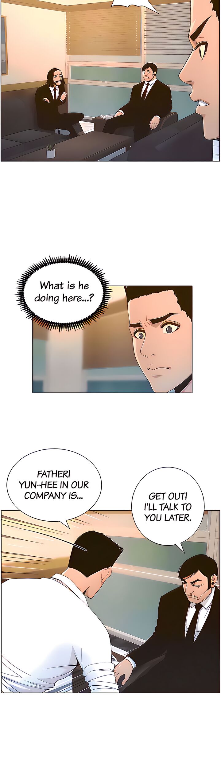 Watch image manhwa Step Father - Chapter 110 - 039d1c7cea20534f4c - ManhwaXX.net