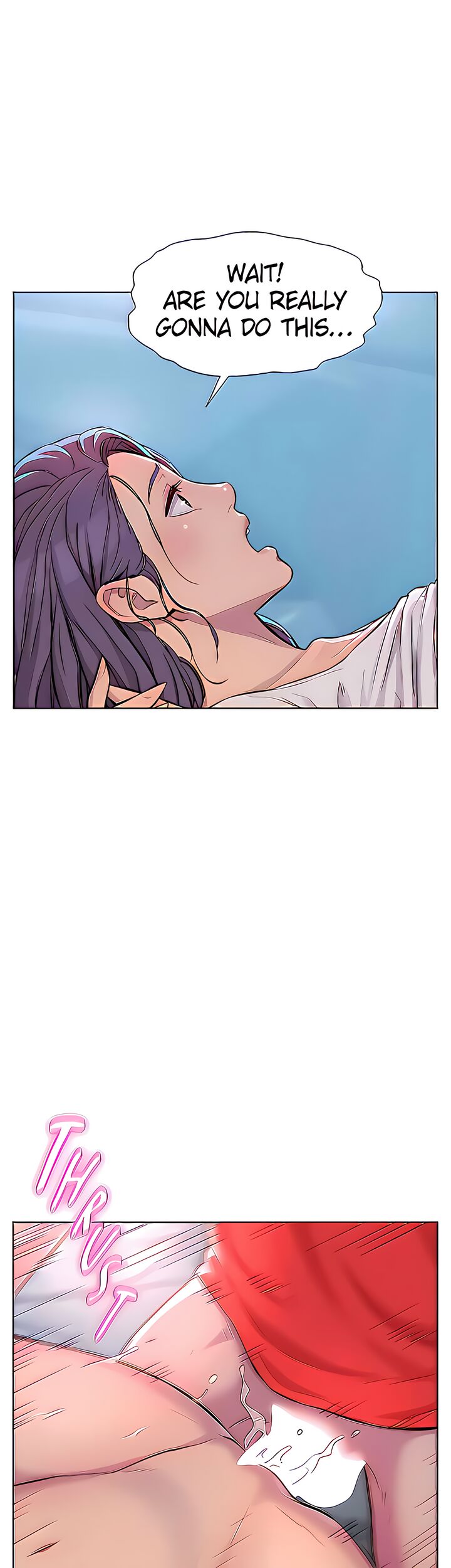 Watch image manhwa Romantic Camping - Chapter 29 - 03a3a3e4da91030708 - ManhwaXX.net