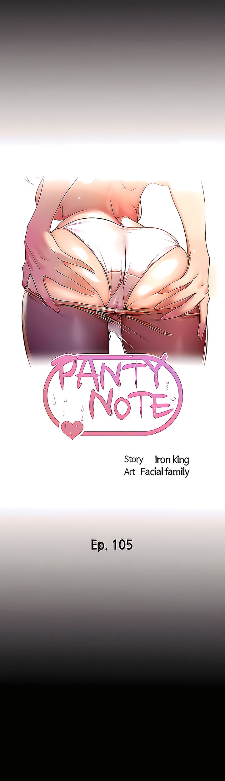 Read manga Panty Note Manhwa - Chapter 105 - 040e55c65749f11e44 - ManhwaXXL.com