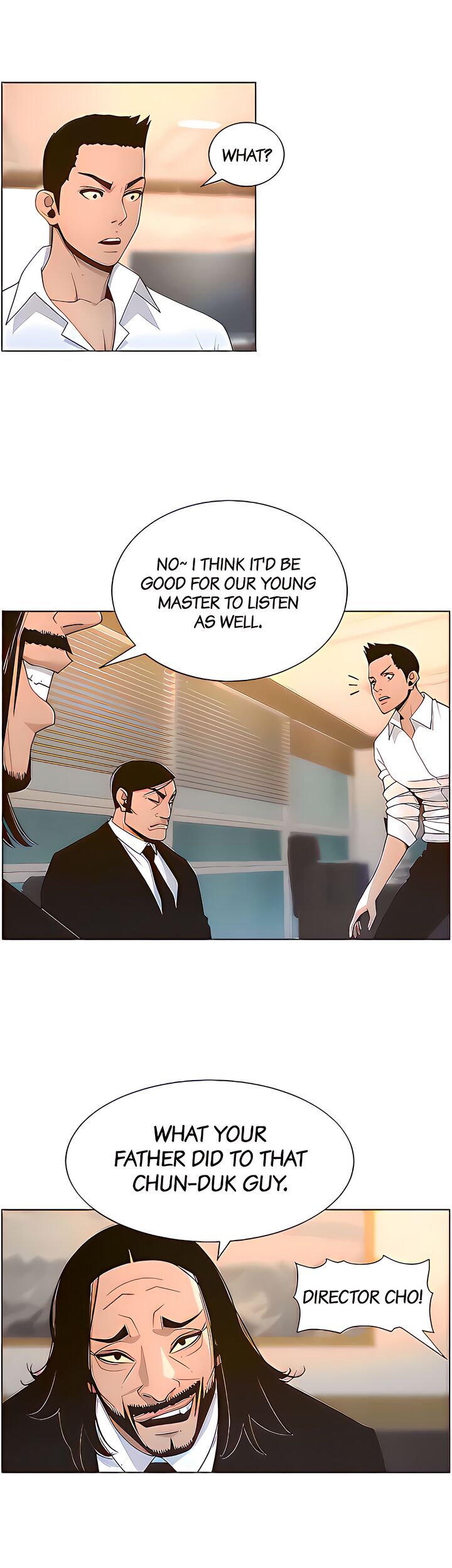 Watch image manhwa Step Father - Chapter 110 - 04893919d1678f90ce - ManhwaXX.net