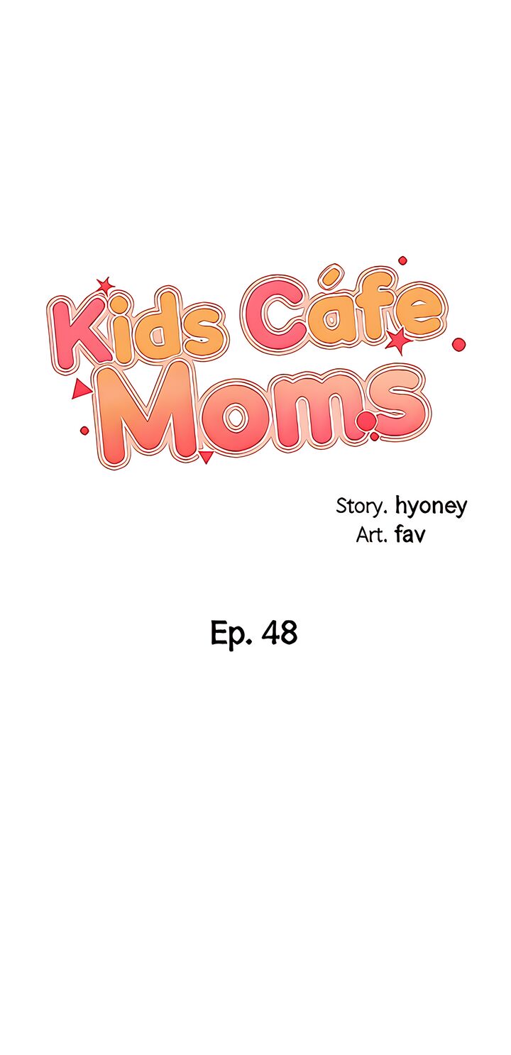 Read manga Welcome To Kids Cafe - Chapter 48 - 04e9531da550e93c7d - ManhwaXXL.com