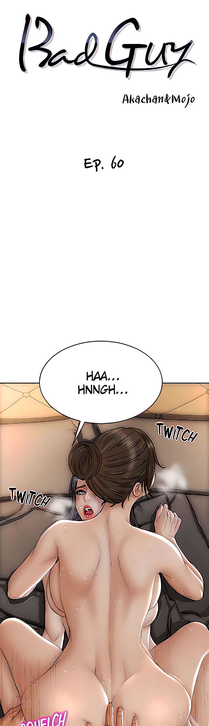 Bad guy revenge-chap 60-Truyện Tranh 18