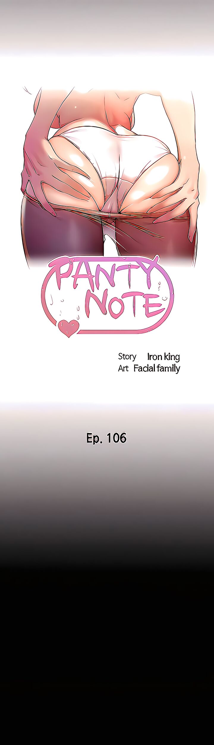 Xem ảnh Panty Note Manhwa Raw - Chapter 106 - 04f973e2034059f52e - Hentai24h.Tv