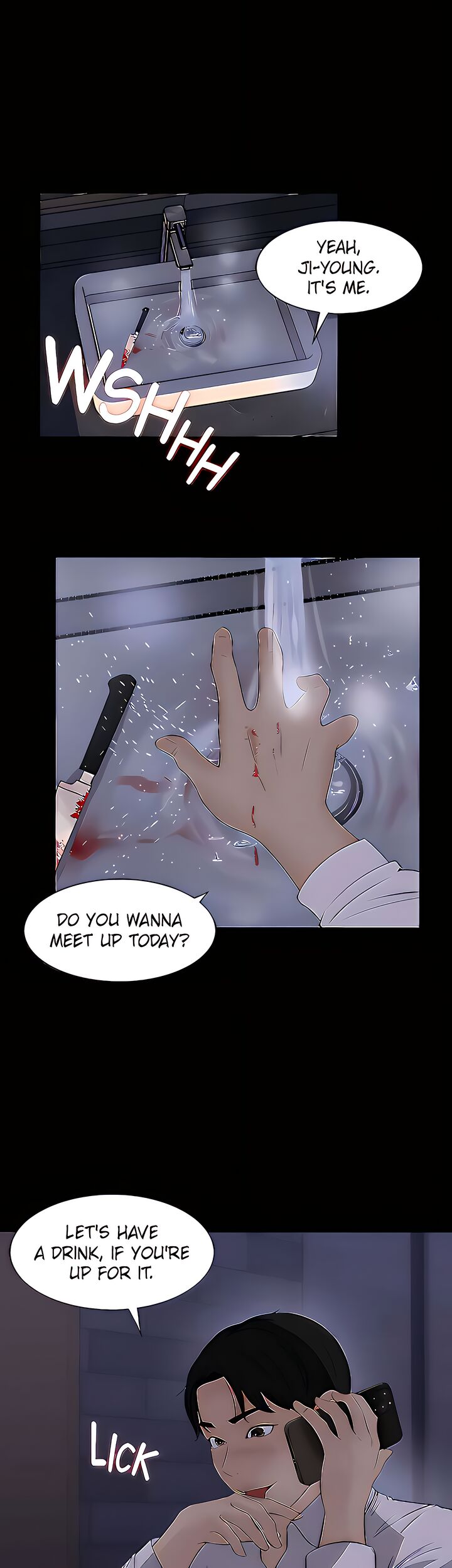 Watch image manhwa Inside My Sister-in-Law - Chapter 37 - 04fd8ad1e1fb399fe1 - ManhwaXX.net
