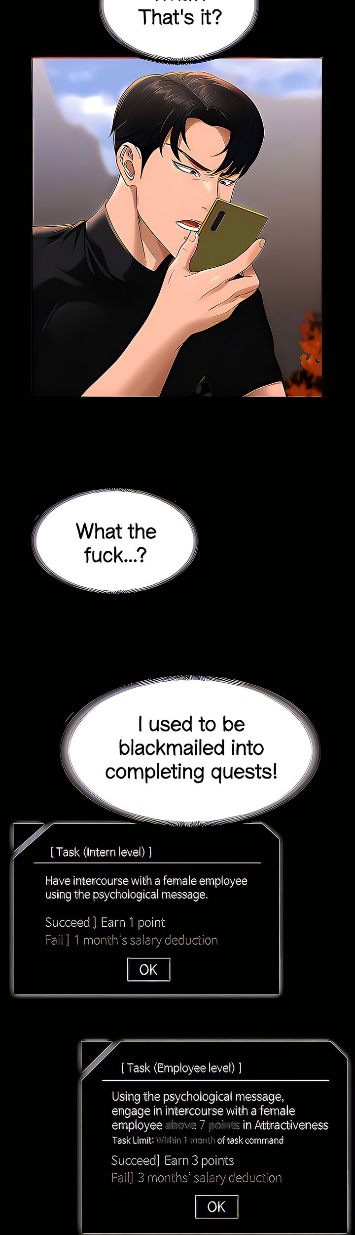 Watch image manhwa Supervisor Access - Chapter 49 - 062df8a78ef70c4363 - ManhwaXX.net