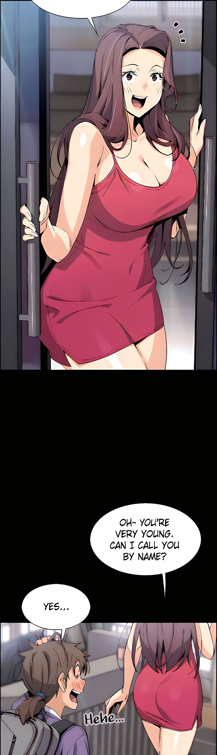 Watch image manhwa Tofu Shop Beauties - Chapter 39 - 06b8068c228213af54 - ManhwaXX.net