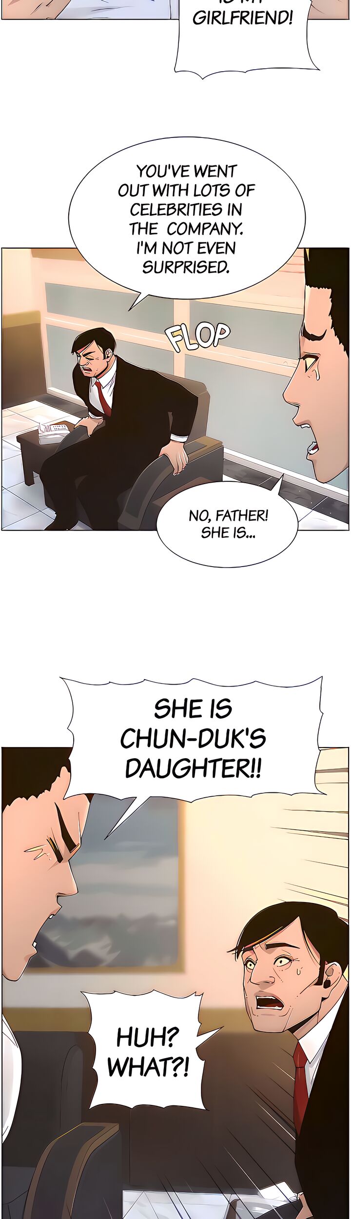 Read manga Step Father - Chapter 112 - 07a5f88f1b2ccd8107 - ManhwaXXL.com