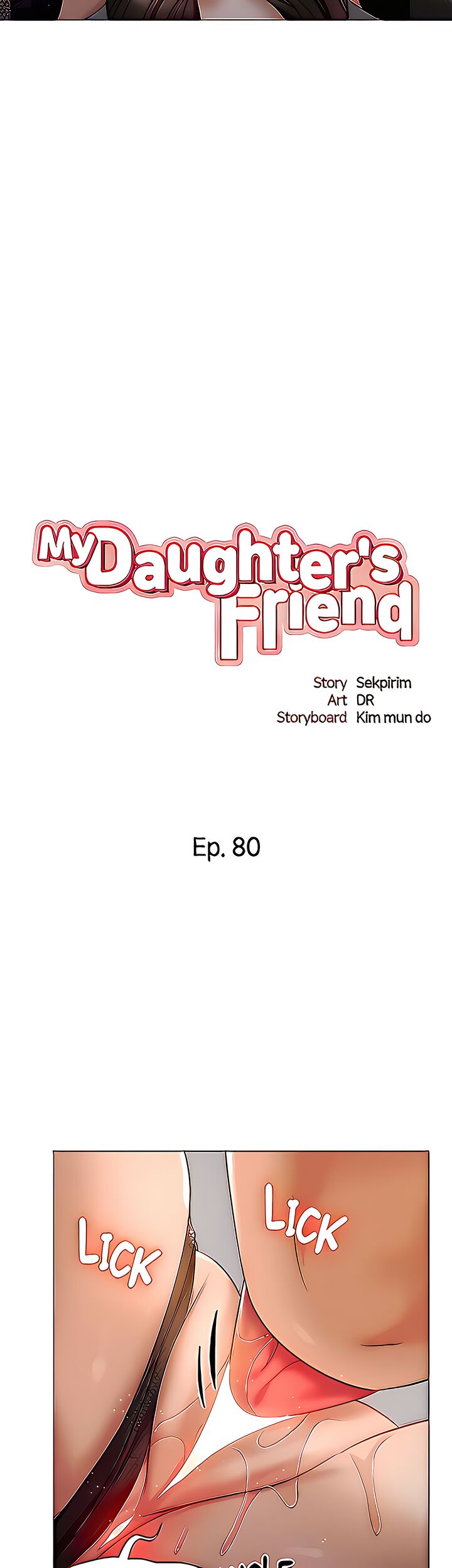 Read manga Daughter' Friend - Chapter 80 - 08c56ab22147f3d309 - ManhwaXXL.com