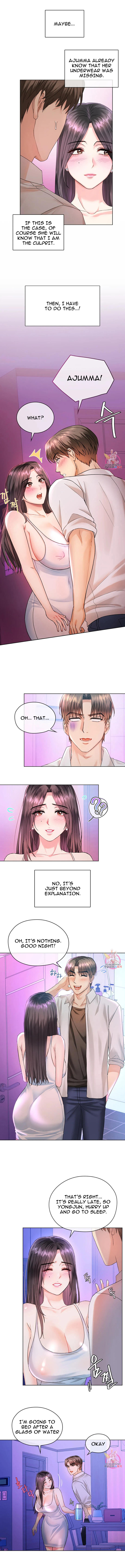 Watch image manhwa I Can’t Stand It, Ajumma - Chapter 03 - 08e299373b882052e9 - ManhwaXX.net