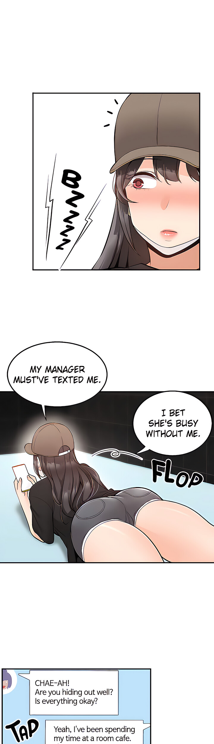 Xem ảnh Delivery Manhwa Raw - Chapter 23 - 0931bf1210f6d7bd56 - Hentai24h.Tv