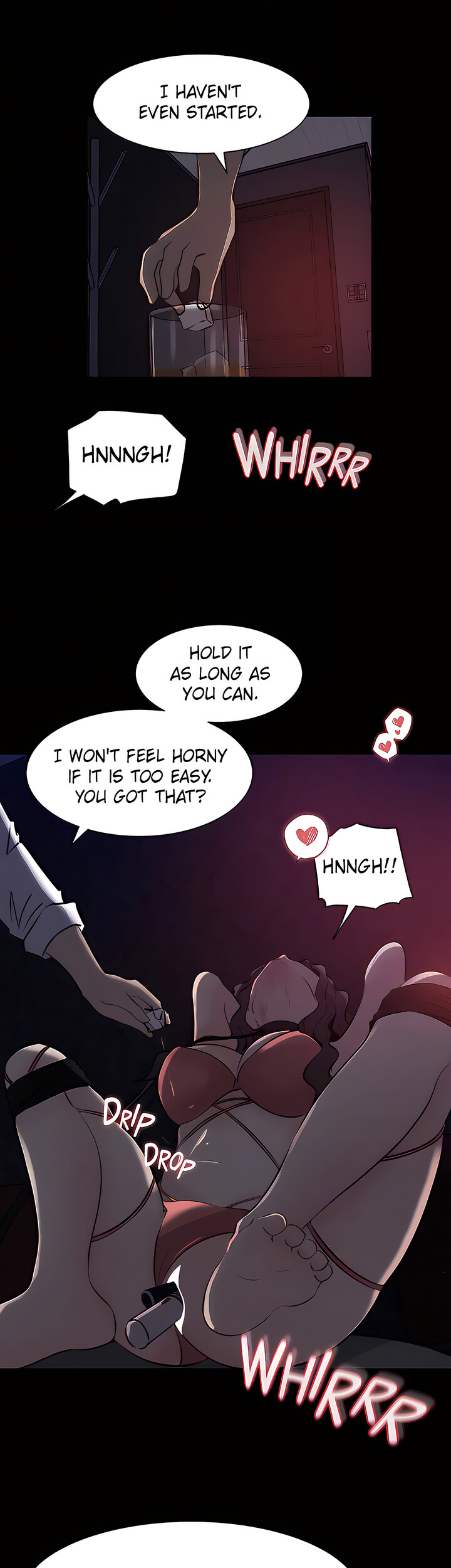 Watch image manhwa Inside My Sister-in-Law - Chapter 33 - 11 - ManhwaXX.net