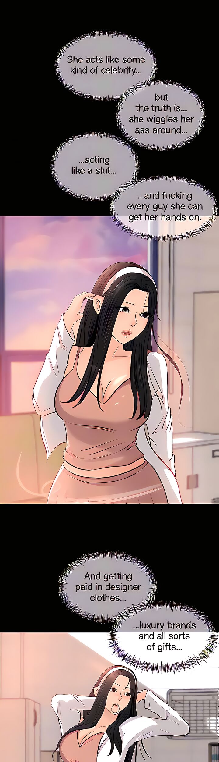 Watch image manhwa Inside My Sister-in-Law - Chapter 36 - 11d5a8560b617b9f6b - ManhwaXX.net