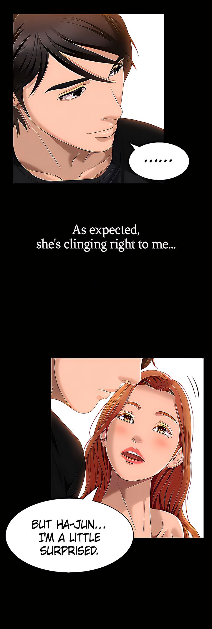 The image 14574ef1b840c36853 in the comic Resume Manhwa - Chapter 37 - ManhwaXXL.com