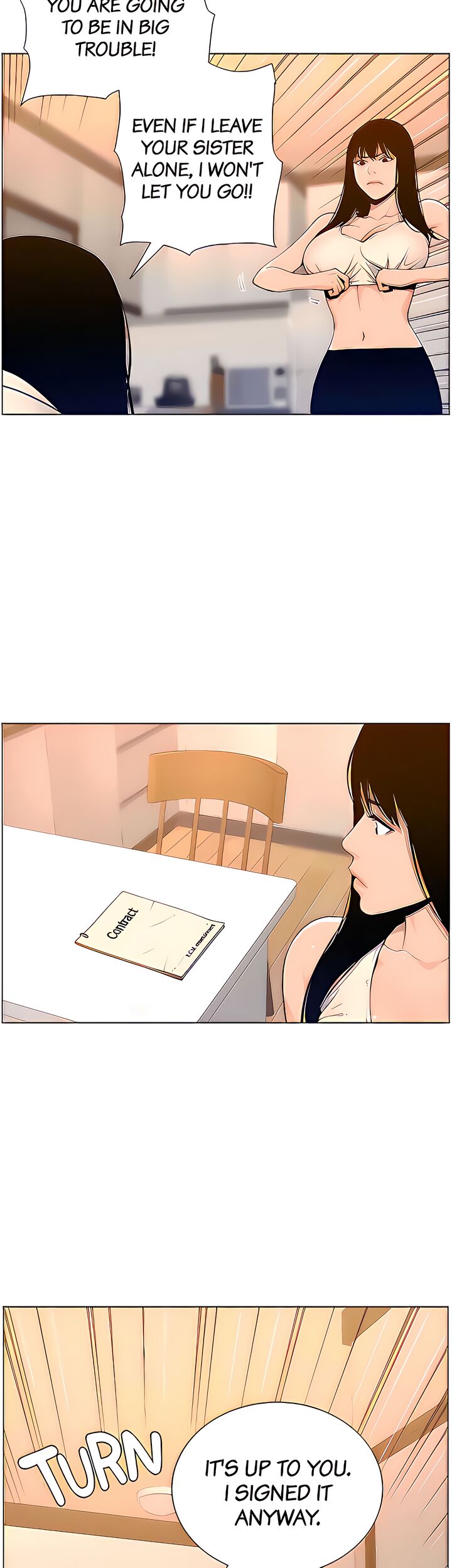 Watch image manhwa Step Father - Chapter 104 - 15fd7cfb13d6801525 - ManhwaXX.net