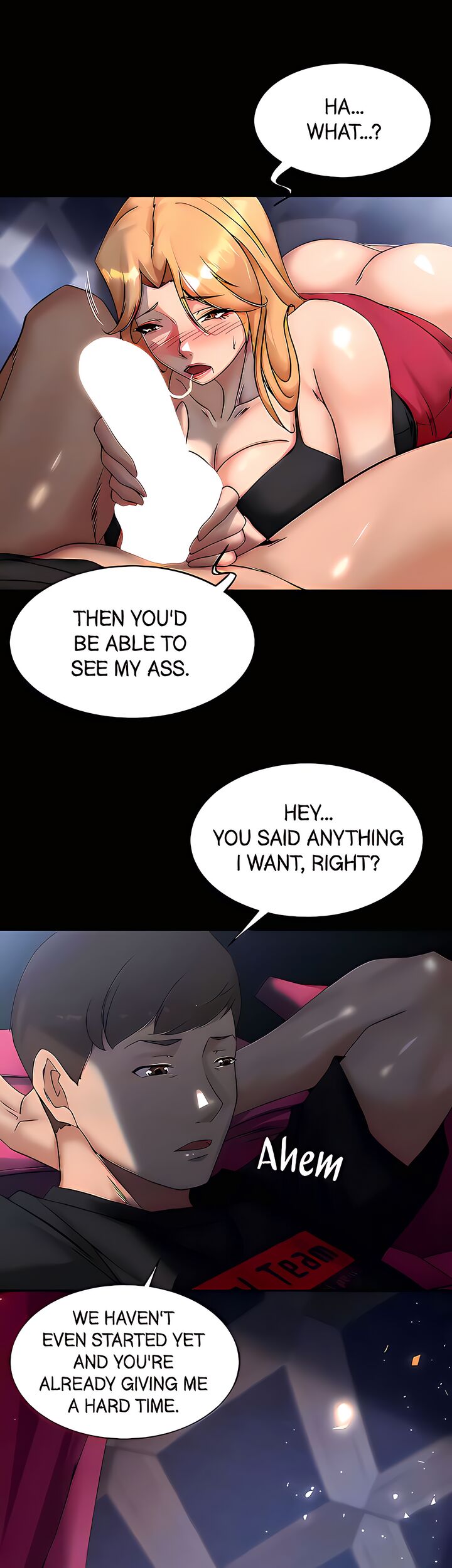 The image Panty Note Manhwa - Chapter 106 - 1625179777bee92f2b - ManhwaManga.io