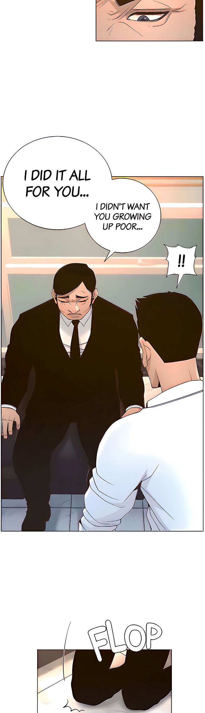 Watch image manhwa Step Father - Chapter 110 - 17049f55dc3a130607 - ManhwaXX.net