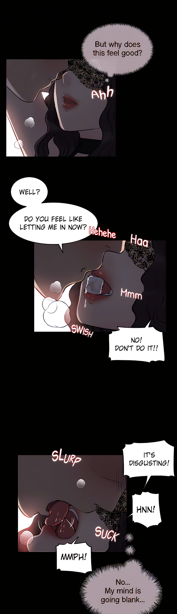 Watch image manhwa Inside My Sister-in-Law - Chapter 33 - 20 - ManhwaXX.net