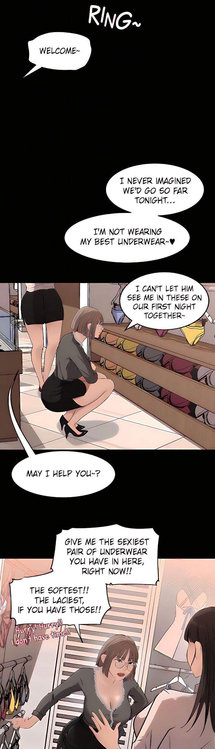 Watch image manhwa Inside My Sister-in-Law - Chapter 37 - 202196fdc01f75e3d3 - ManhwaXX.net