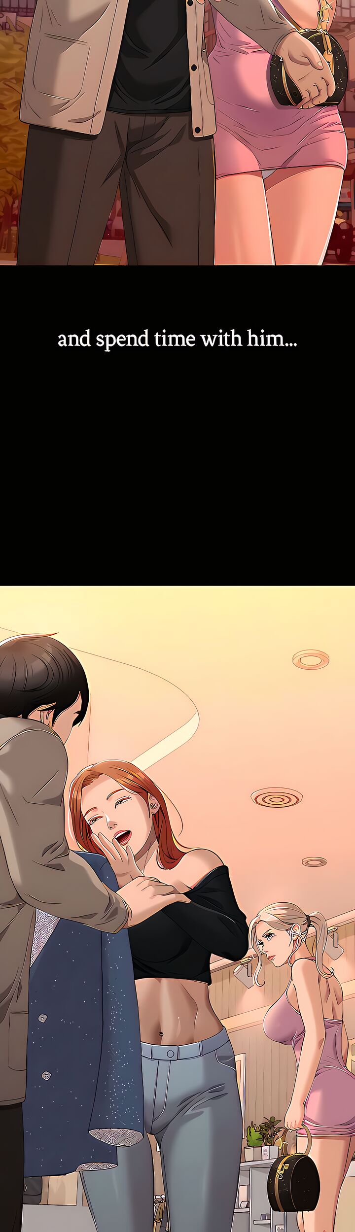 The image 21761058a4fbdcf841 in the comic Resume Manhwa - Chapter 36 - ManhwaXXL.com
