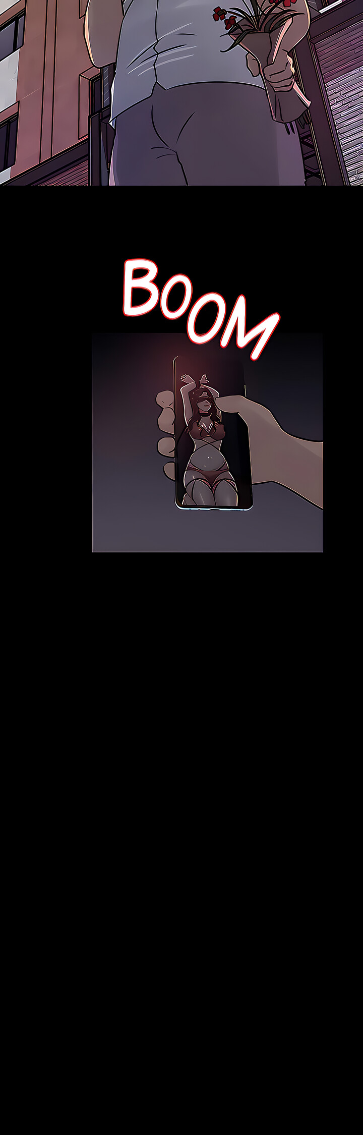 Watch image manhwa Inside My Sister-in-Law - Chapter 33 - 24 - ManhwaXX.net