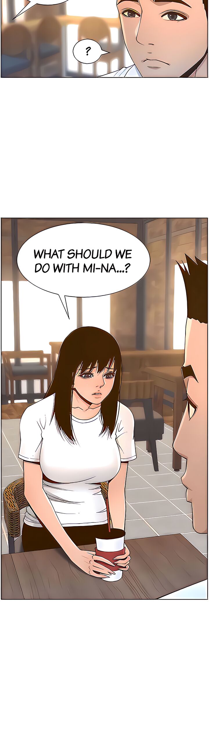 Watch image manhwa Step Father - Chapter 111 - 246162bda55034b3c3 - ManhwaXX.net