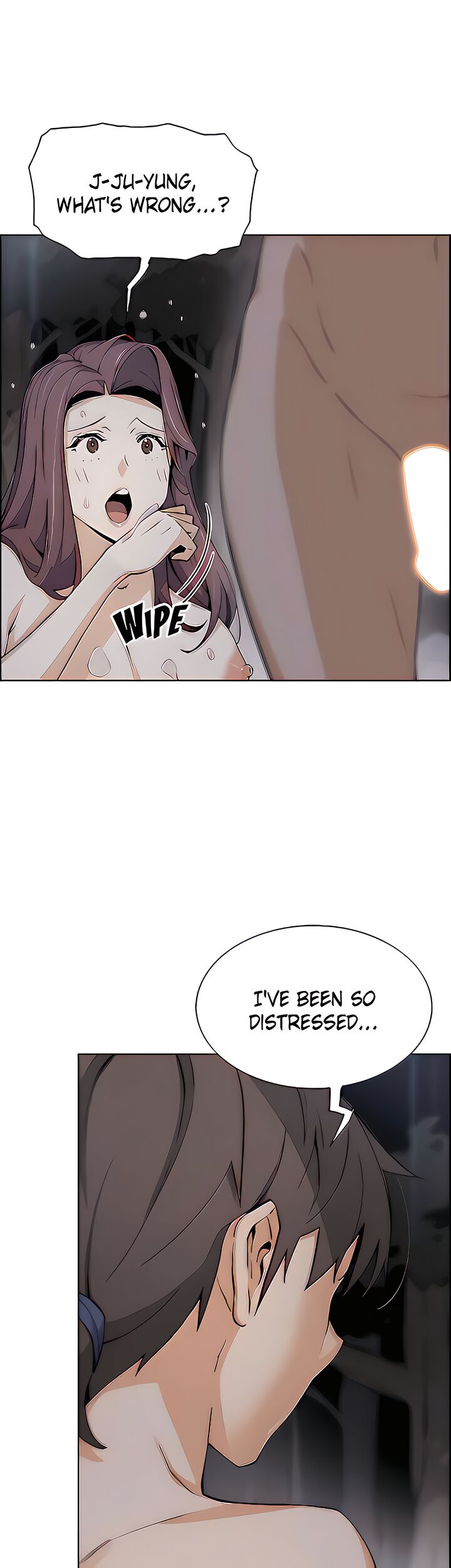 Watch image manhwa Tofu Shop Beauties - Chapter 39 - 2590f38f02d31f864c - ManhwaXX.net