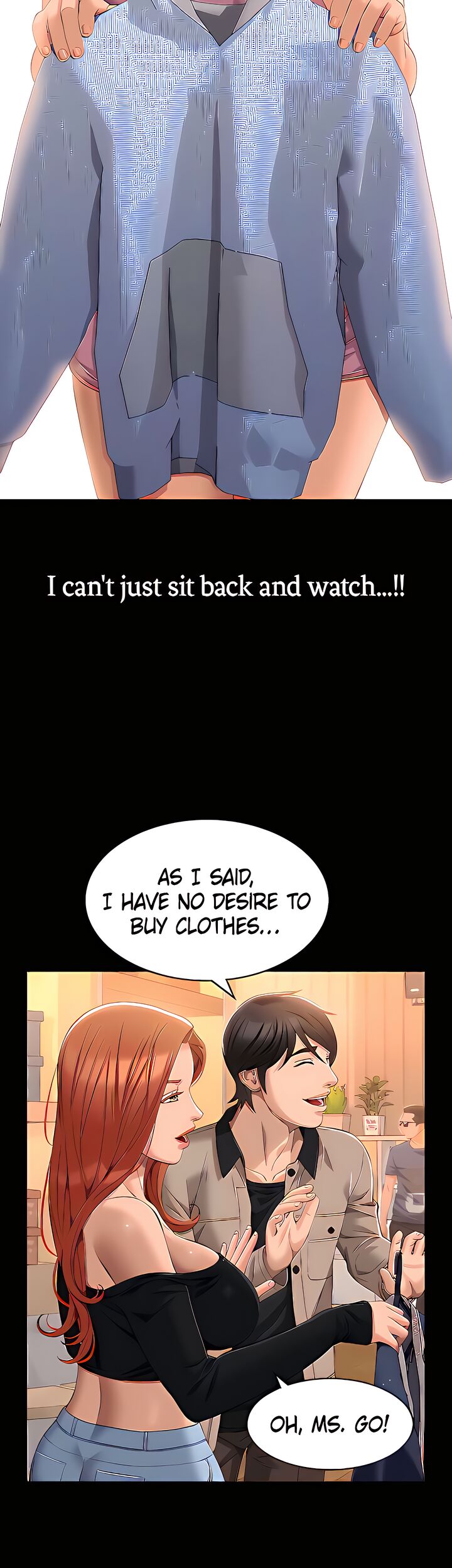 The image 25af2621c86ee0e54f in the comic Resume Manhwa - Chapter 36 - ManhwaXXL.com