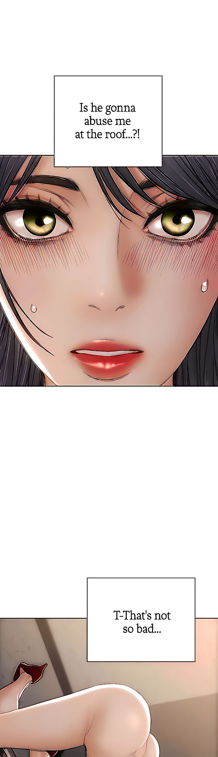 Watch image manhwa Bad Guy Revenge - Chapter 61 - 25d550885aac72208d - ManhwaXX.net