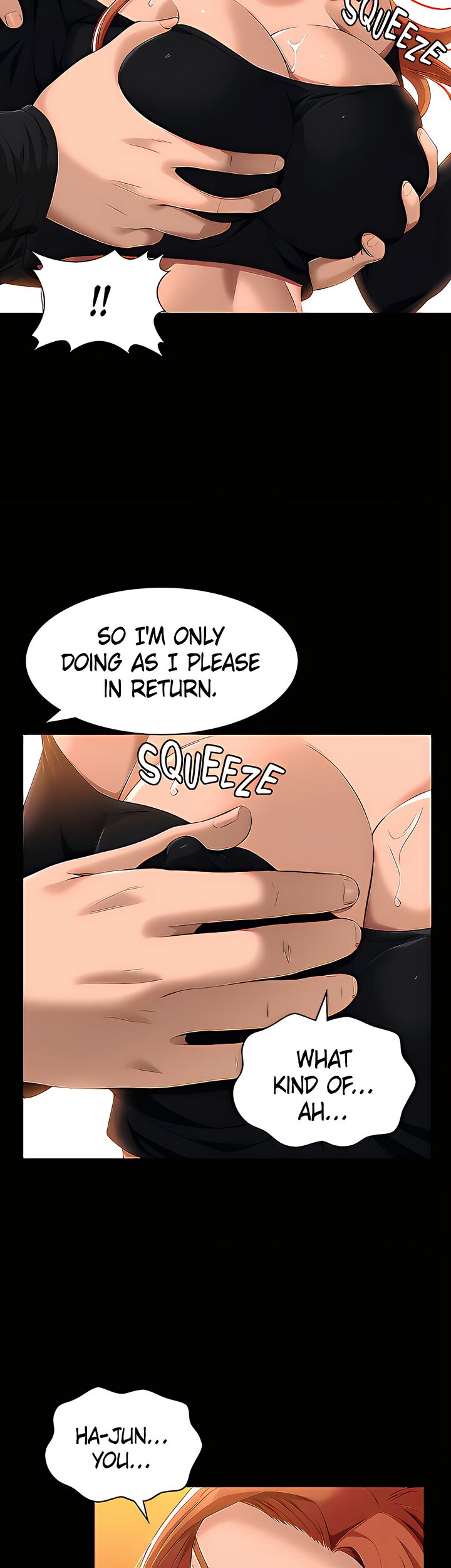 The image 26c84b4ed9be24f454 in the comic Resume Manhwa - Chapter 37 - ManhwaXXL.com