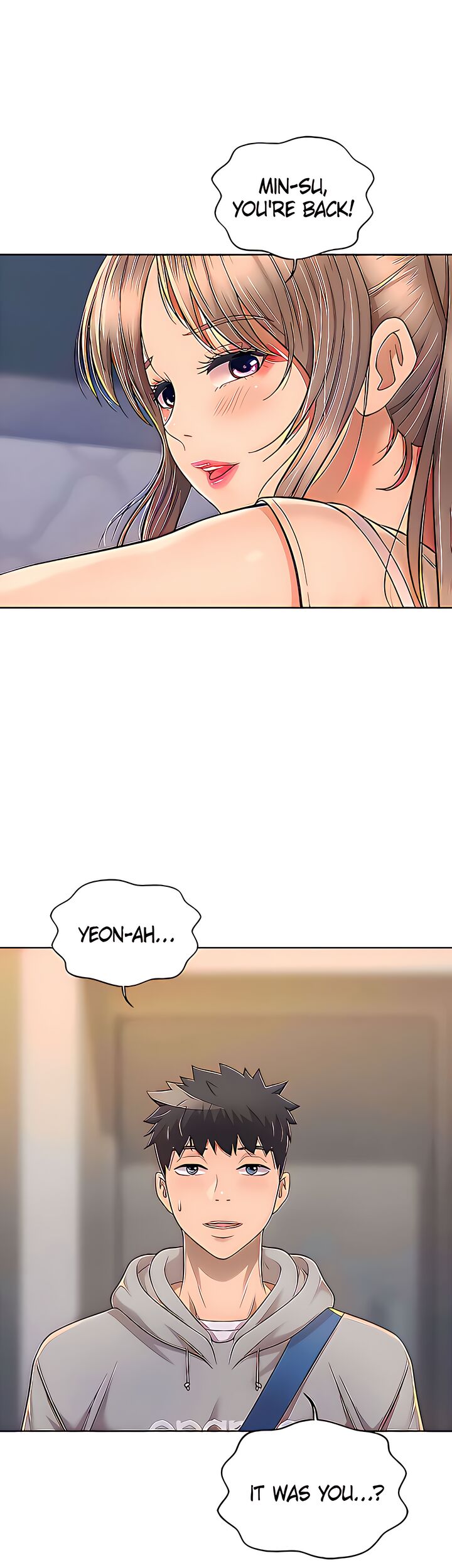 The image 27746d979d1bf8c89a in the comic Her Taste - Chapter 64 - ManhwaXXL.com