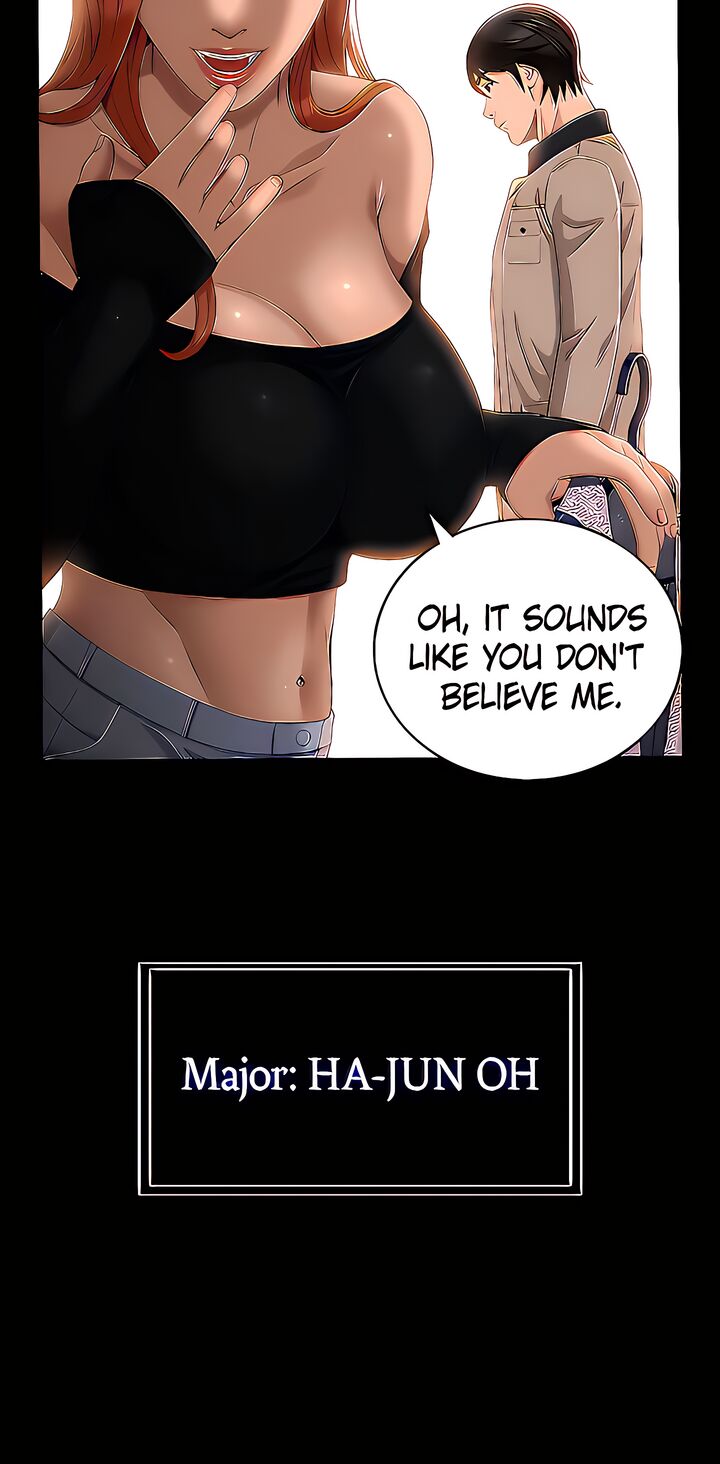 The image 28371aea61df9d2c40 in the comic Resume Manhwa - Chapter 36 - ManhwaXXL.com