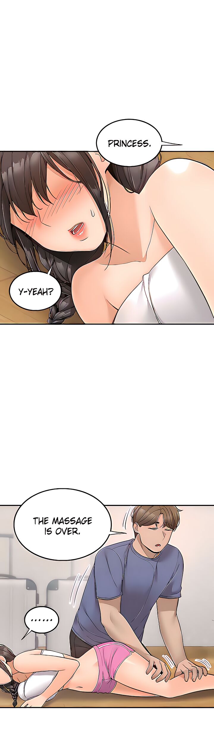 Xem ảnh Delivery Manhwa Raw - Chapter 26 - 286fde64d19e7c8107 - Hentai24h.Tv