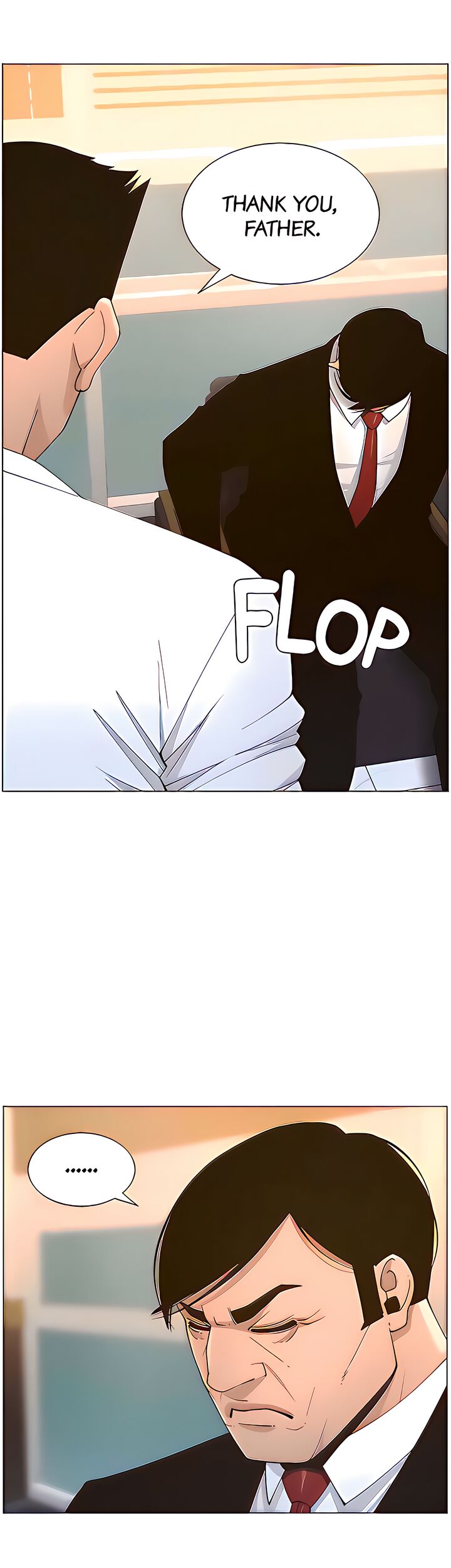 Watch image manhwa Step Father - Chapter 112 - 28a673e4eba6d2231e - ManhwaXX.net