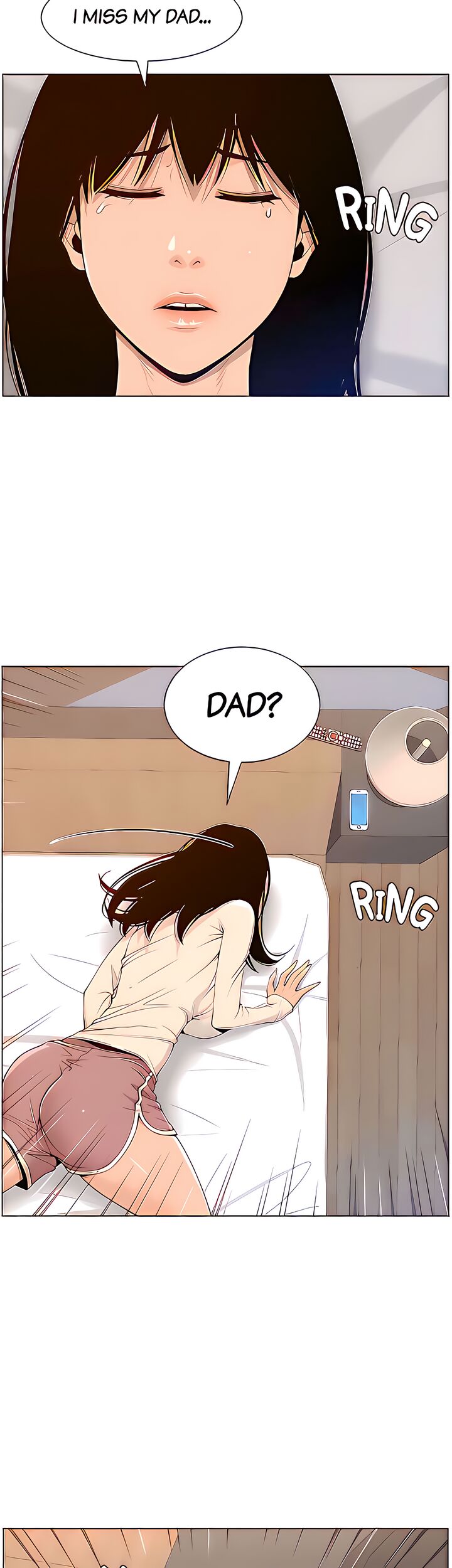 Watch image manhwa Step Father - Chapter 104 - 28a88e4e517aa51660 - ManhwaXX.net