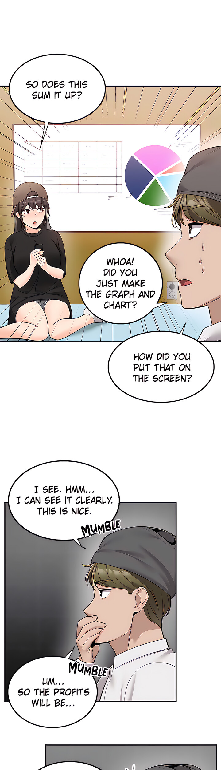 Xem ảnh Delivery Manhwa Raw - Chapter 22 - 29699b47df8835ce0a - Hentai24h.Tv